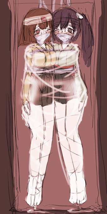 φ(..  )巻き巻き 