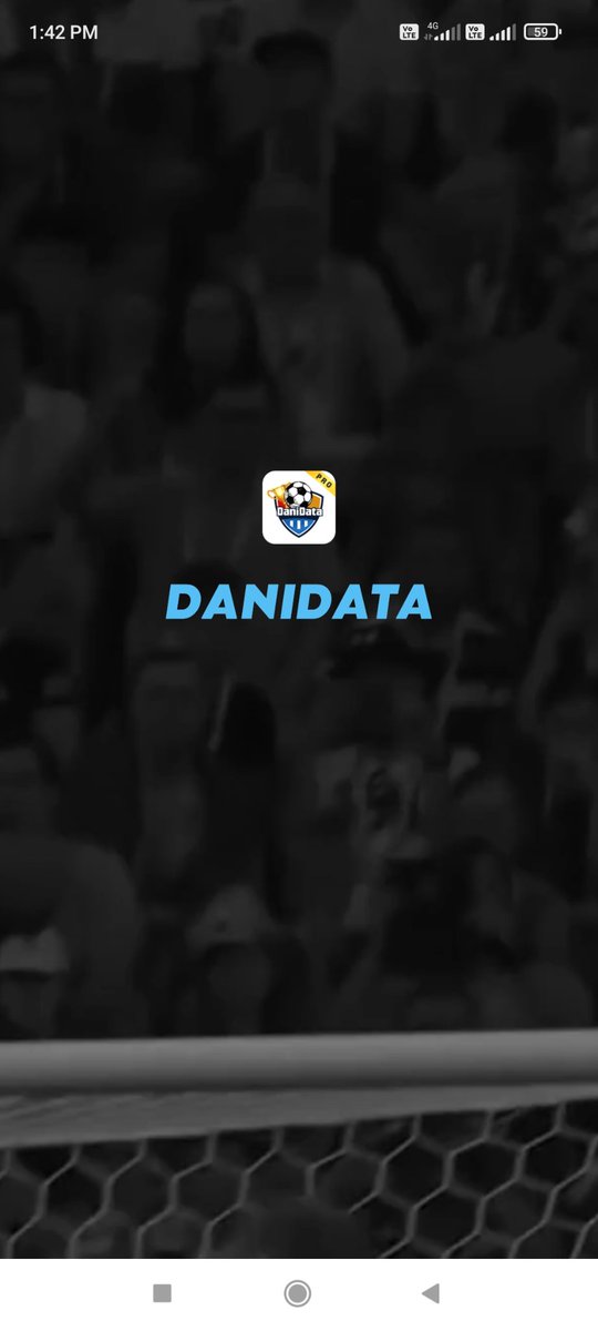 Kaushal53590295's tweet photo. #Danidata सभी स्टूडेंट लोग बर्बाद हो गए हैं ।में the Lalantop News Channel से गुहार लगाता हूं । DANI DATA नाम से ऐप है । जिसमे लोगो ने करोड़ों का निवेश किया और वो सभी के पैसे लेकर भाग गई। इस खबर को जल्दी से मीडिया में लाओ। @TheLallantop https://t.co/SMiYPovjnN
