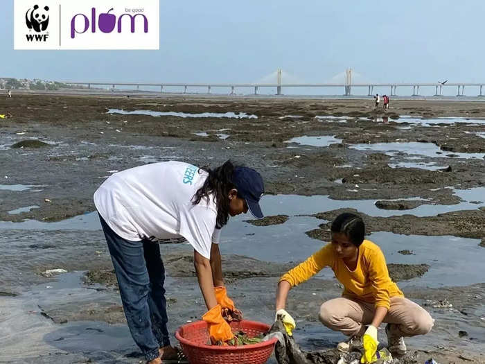 BiIndia's tweet photo. #WorldOceansDay: Plum Goodness joins hands with @WWFINDIA to clean coastlines across four Indian states

https://t.co/8lcH8E784R

By @Varnika38964255 https://t.co/Pe8tvxe3mb