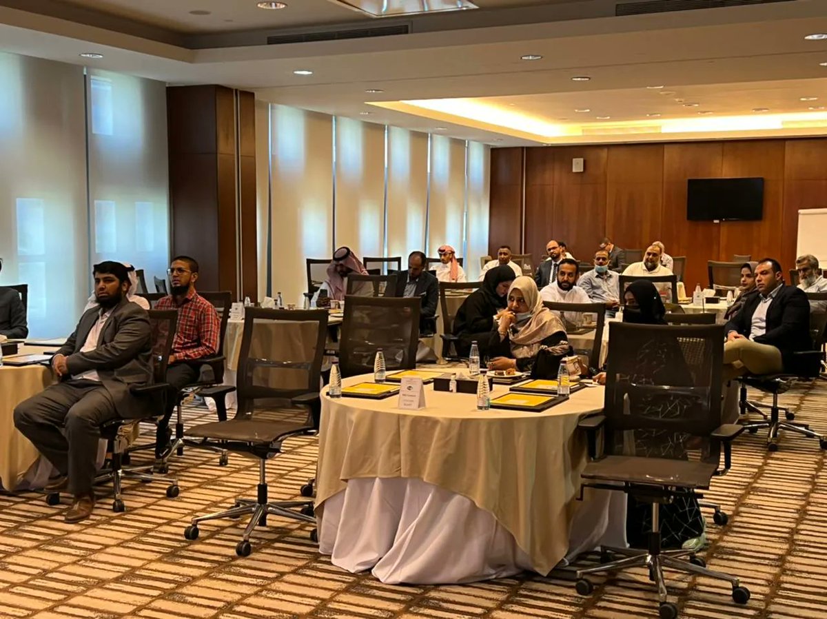 Citrix_MEA's tweet photo. Engaging with our customers is what we enjoy most! 📍 Riyadh https://t.co/OSvtQH68Q9