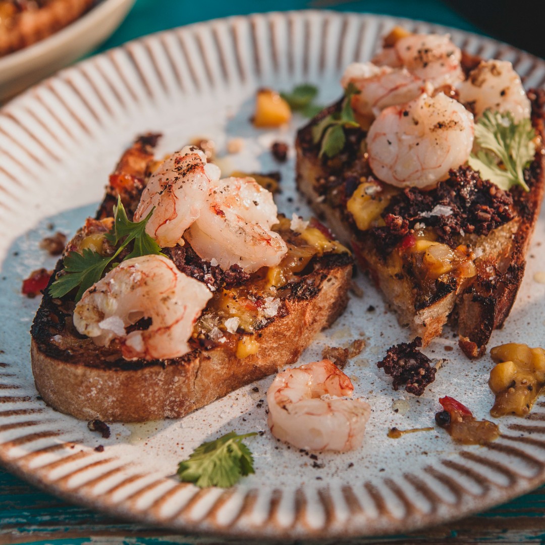 Looking for some dinner inspo? We've got some delicious recipes from chef Nico Reynolds' and his debut RTÉ One series in #WomansWay now 🤤 #recipes #newissue #deliciousfood