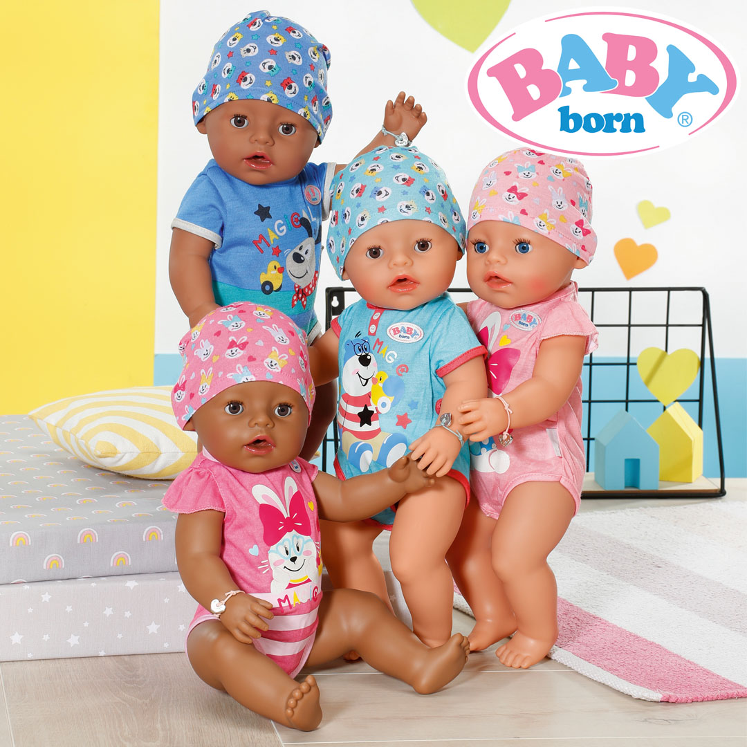 ToymasterLtd's tweet photo. We are celebrating National Best Friend Day with @BABYbornUK today! Visit your local Toymaster store to see our range of BABY born toys.
#bestfriendday #babyborn #toyshops #shoplocal #toymaster #supportindependents #toys https://t.co/7JQIHyxgOJ