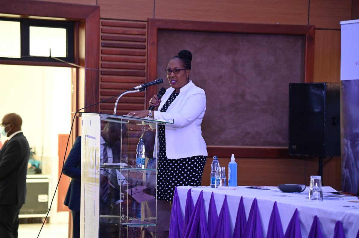 LVCTKe's tweet photo. Conflict and Adversities are barriers to GBV prevention and Response systems.COVID-19 crisis exacerbated vulnerability to GBV.
#MoHGBVScientificConference2022
#EndGBVKe
#NASCOP
#NACC-Kenya
#MoWcsw
#UNFPAKen
#UNICEF
#USAID https://t.co/wMOboW2jrX