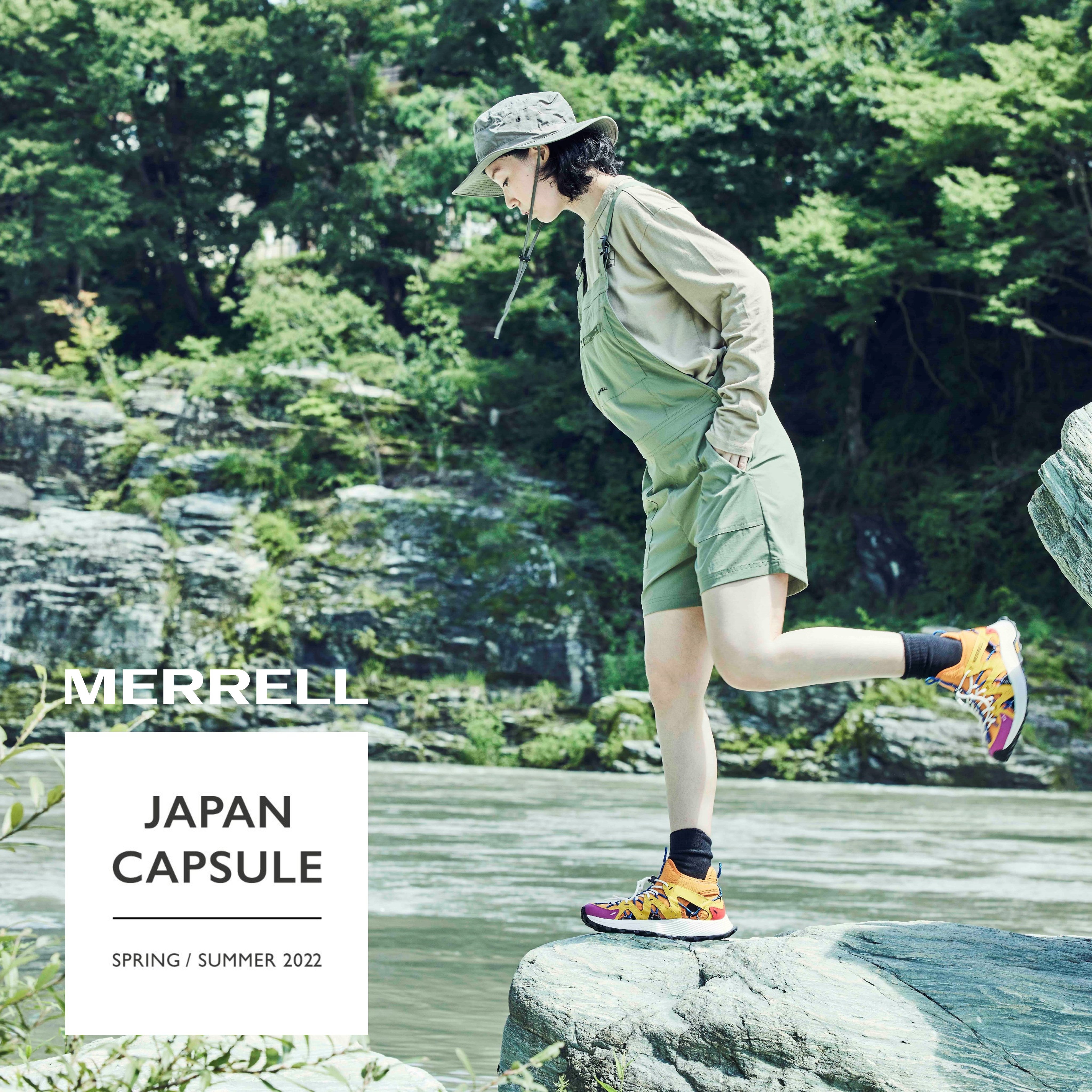Merrell Japan (@Merrell_jp) / Twitter