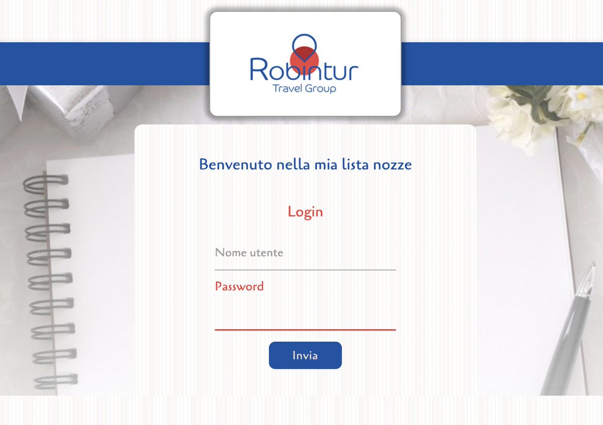 aghigi's tweet photo. Cara @RobinturTravel, mai visto un sito con una usabilità peggiore
Sono proprio i dettagli quelli che rendono memorabile un evento così importante per i vostri clienti
Diciamo che avete un ampio margine di manovra per migliorare https://t.co/hzfyAYRs52