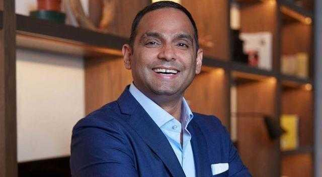 Who Is #SowmyanarayanSampath, The Next CEO Of US #Telecom Giant #Verizon?

🔗 newspointapp.com/english-news/p…