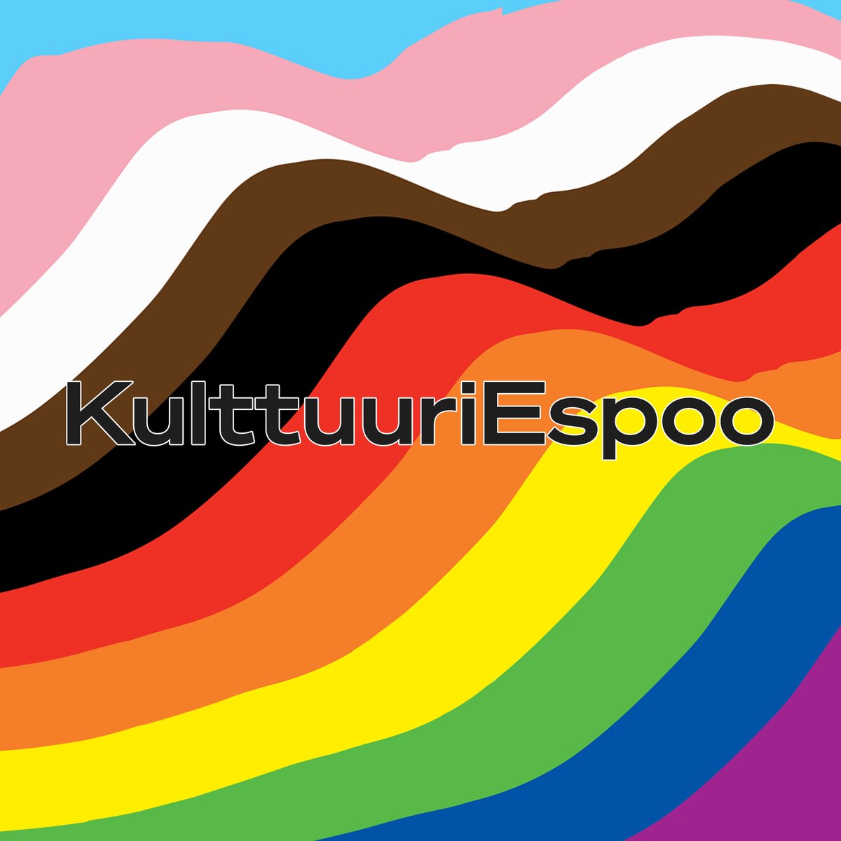 WeeGeeMuseums's tweet photo. On ilo kertoa, että @KulttuuriEspoo on #HelsinkiPride2022 virallinen kumppani! Sitoudumme osana #KulttuuriEspoo'ta yhdenvertaisuuden edistämiseen.
https://t.co/o1ufMcX6LN
#PrideInProgress #YlpeysMuuttaaMaailmaa #ChangingTheWorldWithPride #WorkingWithPride #PartnersWithPride https://t.co/nD4L6vAGGS