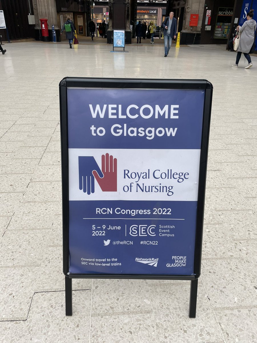 LissetteAvilesR's tweet photo. Thrilled to be in this inspiring event for very first time! Honoured to be part of #RCN22 #nurses #GlobalNurses Another overseas nurse here 🇨🇱🏴󠁧󠁢󠁳󠁣󠁴󠁿 passionate to contribute to #nursing #education #wearenurses https://t.co/EEGodzQ41e