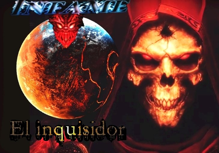 Infamebandec tweet picture