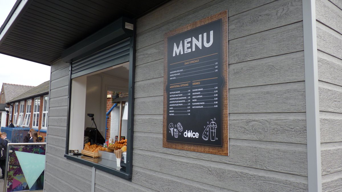 Westhoughton High tweet media