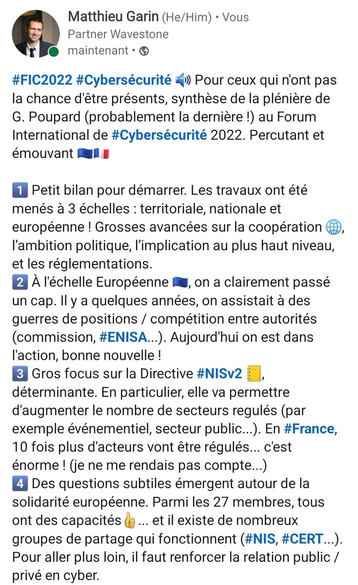 Matthieu Garin tweet media