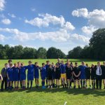 Photo by Wellacre PE dept (@PEWellacre)
