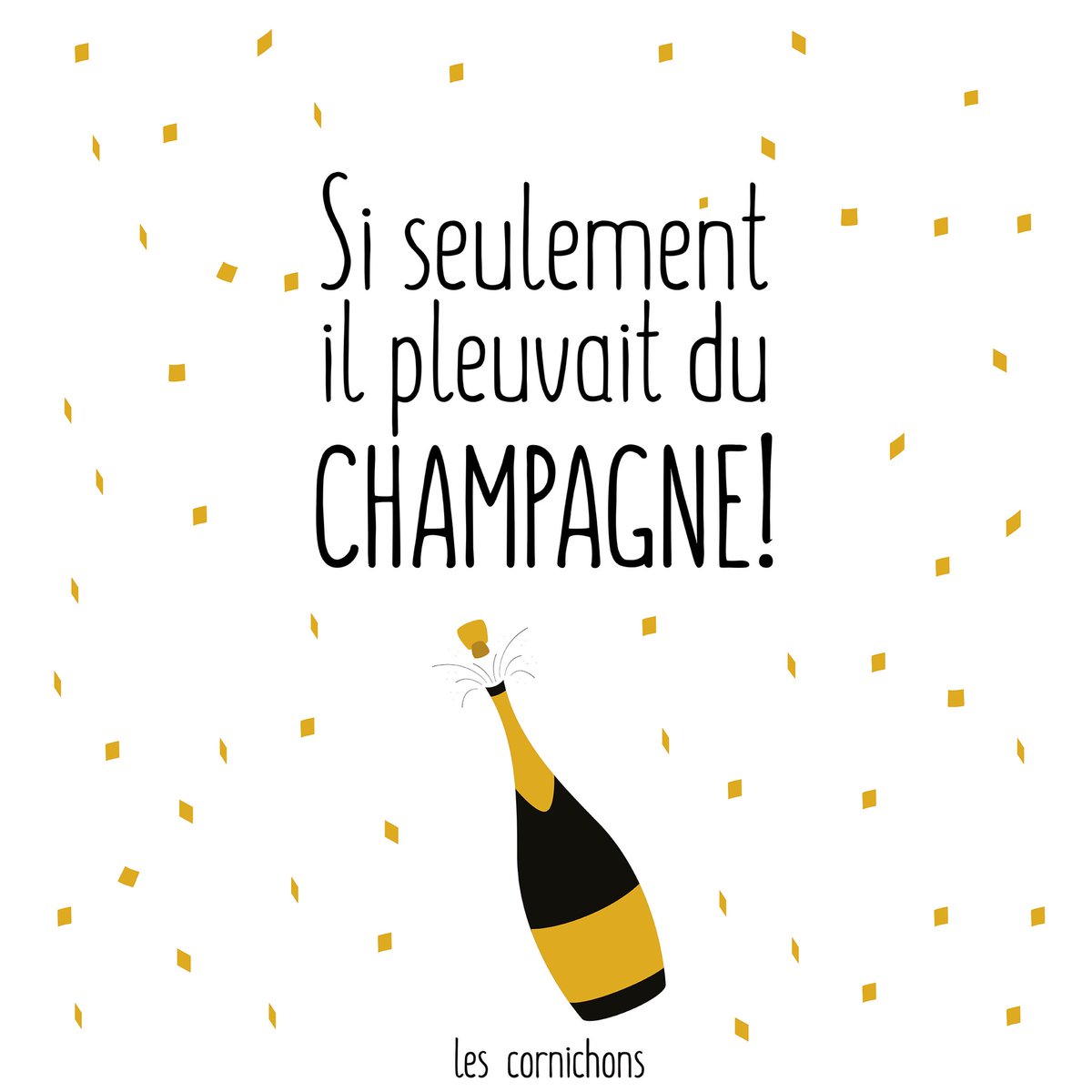Si seulement 😜 🍾⤵️. On vote pour <a href="/reimstourisme/">REIMS Tourisme & Congrès</a> <a href="/EpernayTourisme/">Epernay en Champagne</a> <a href="/La_Champagne/">Tourisme Champagne</a> #humour