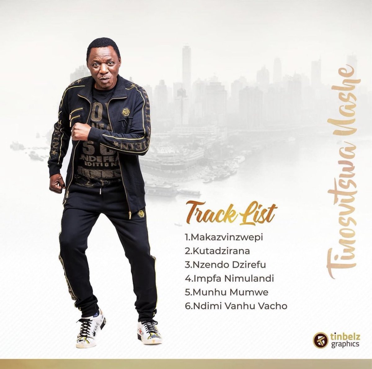 jahprayzah's tweet photo. If consistency was a person. I have so much respect for Mdara wedu Macheso and what he has achieved for himself and the industry. Friday he launches a new album &amp; also celebrates his birthday @ the Chitungwiza Aquatic Complex. Handei tose tinotsigira nehuwandu hwedu. https://t.co/zwOIORQWan