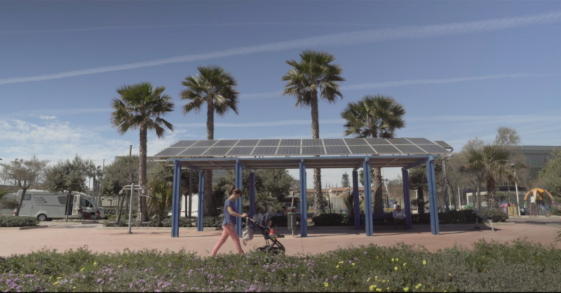 Endesa's tweet photo. Hoy en nuestra sede de Madrid se presentan las conclusiones del proyecto #CoordiNet, cuyo piloto español, liderado por #edistribución, sienta las bases para un sistema eléctrico europeo más flexible.

Síguelo en directo👉https://t.co/OYcfJHq786