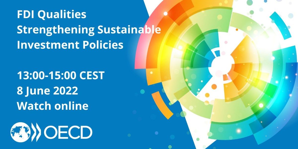 OECDdev's tweet image. Registered to attend the #LACForum at 15:00 CEST?

Why not start the day with a session on promoting sustainable investment policies?

Join the launch of @OECD_BizFin's Foreign Direct Investment Qualities Policy Toolkit - at 13:00 CEST today! ⤵️ #MCM22
fal.cn/3ph2W