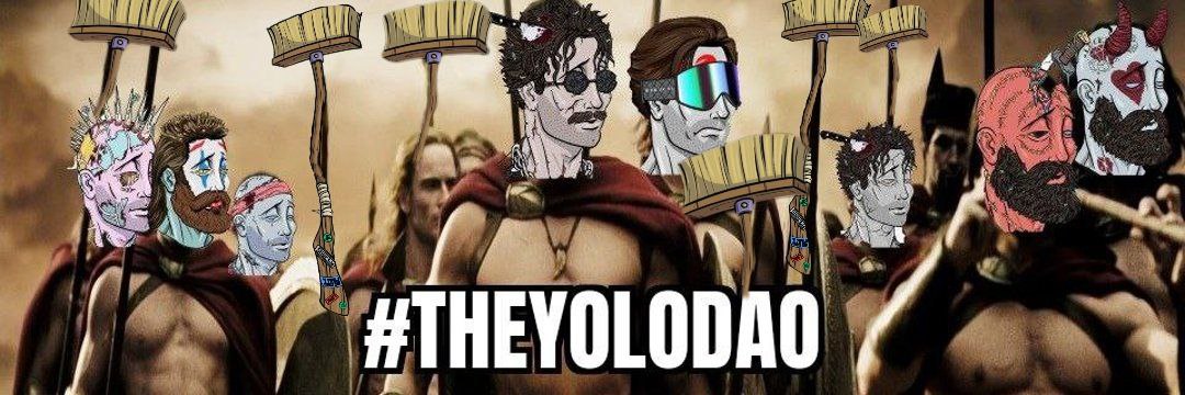 Seperenstan | TheYoloDAO tweet media