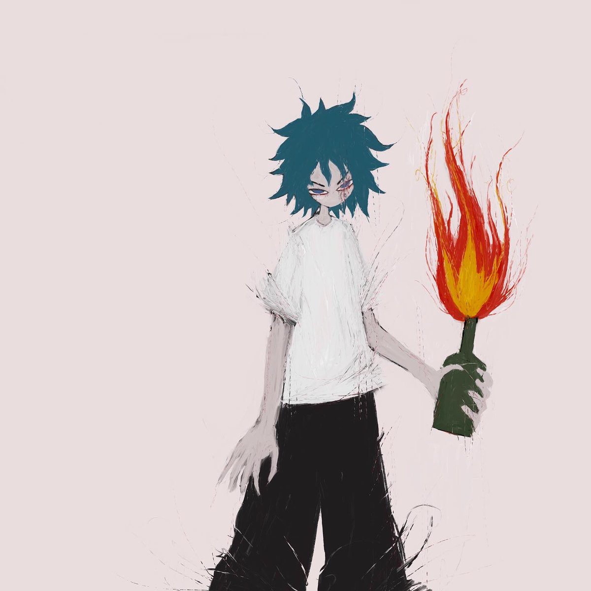 pimaind_'s tweet photo. #art #illustration #pimaind #digitalart https://t.co/sL8JprAQNN