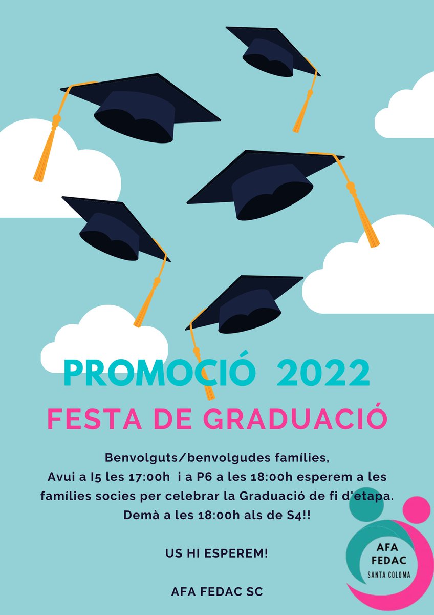 AFA FEDAC SC tweet media