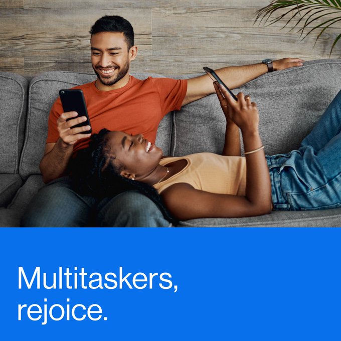 LinksysPH's tweet photo. Getting started with Mesh WiFi has never been easier! 🏠🌐📡

The Linksys app provides an interactive guide and automatically identifies nodes, making the process seamless, straightforward, and secure. With a few simple steps, you’ll be streaming in no time! https://t.co/s5ojGLU7I5