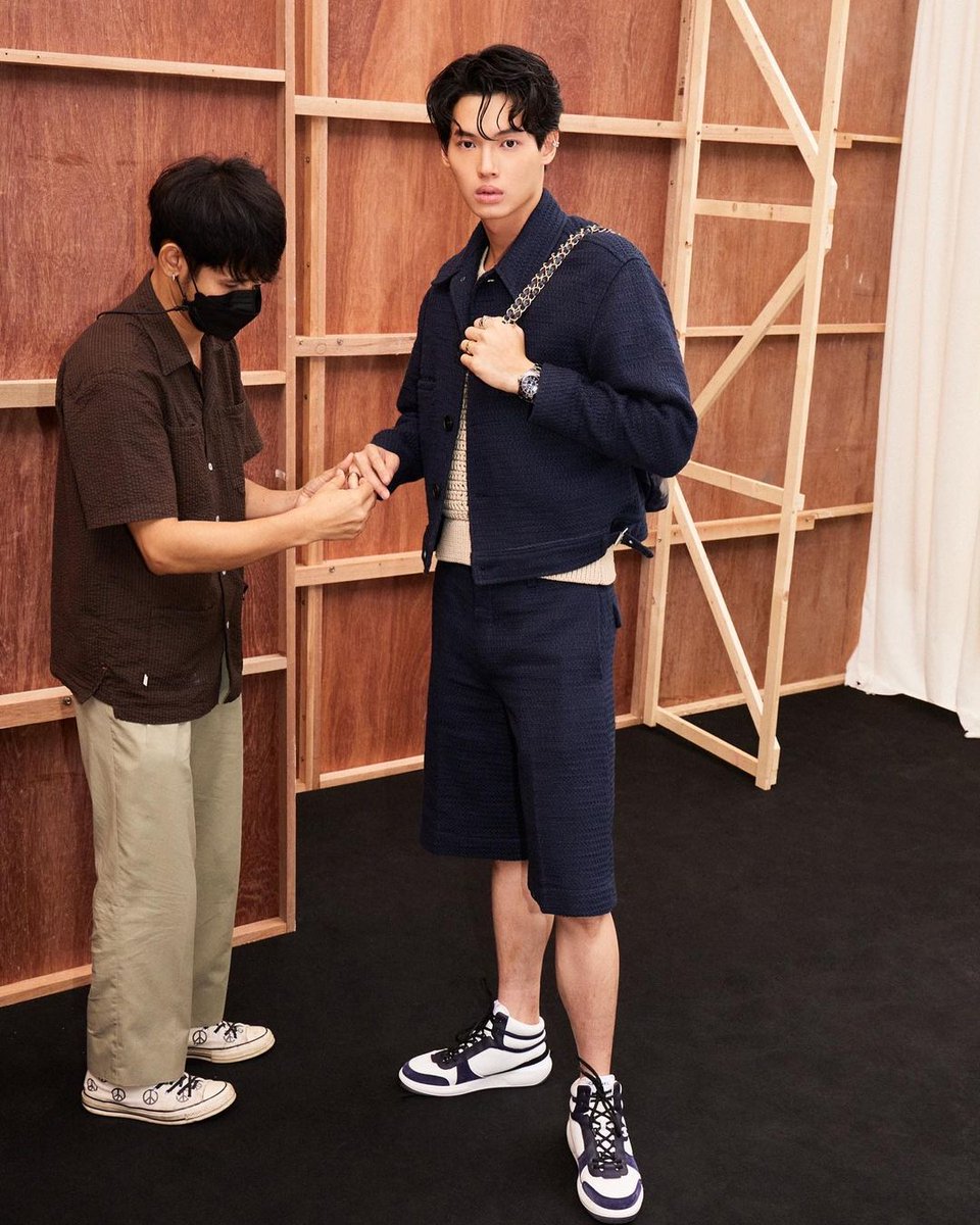 LoveTinevc_'s tweet photo. Too handsome 🫠💘
#BrightWinXMintMagTH
#ไบร์ทวิน #bbrightvc #winmetawin https://t.co/kIBTo49yKq