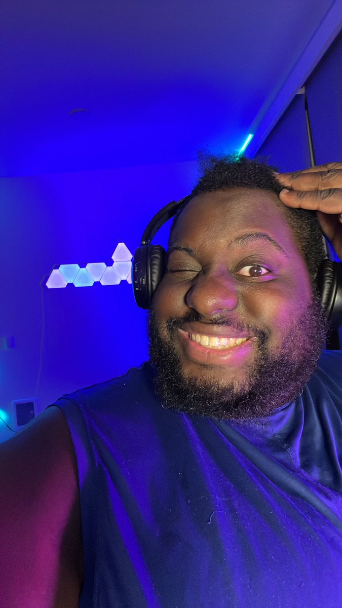 BBWgaming (Autistic Streamer) tweet media
