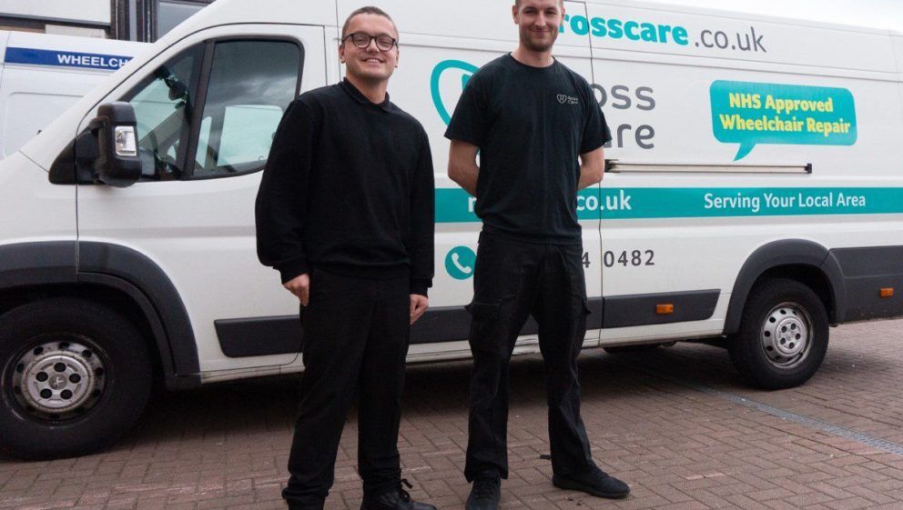 Pure Innovations tweet media