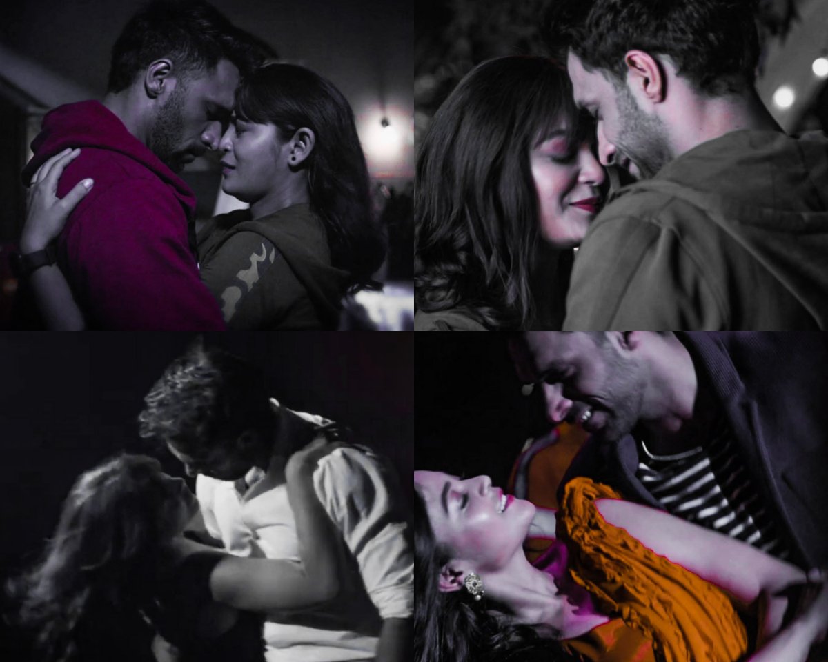 nidhi312006's tweet photo. I never knew about happiness;
I didn’t think dreams came true;
I couldn’t really believe in love,
Until I finally met you.    
                          
                      ~By Joanna Fuch  ♡ 

                  #Moran   ♡
          #ZiddiDilMaaneNa https://t.co/zNo6fiDib9