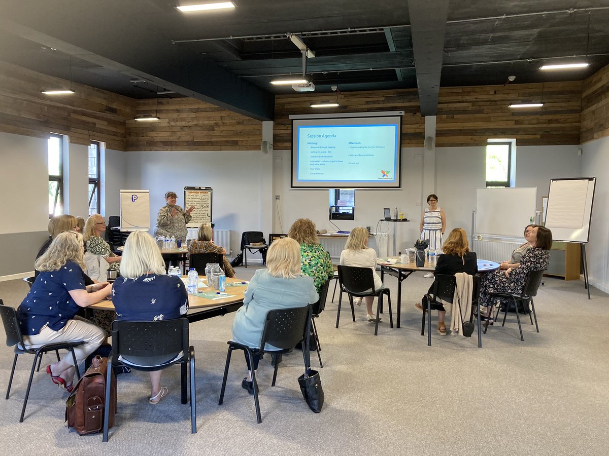 ABUHB_RIFteam's tweet photo. @ABUHB_RIFteam delivering a Primary Care Structures Workshop @RuthEvansOD @DebM2459 @LisaMcl28876256 https://t.co/CAFxwZEaOz