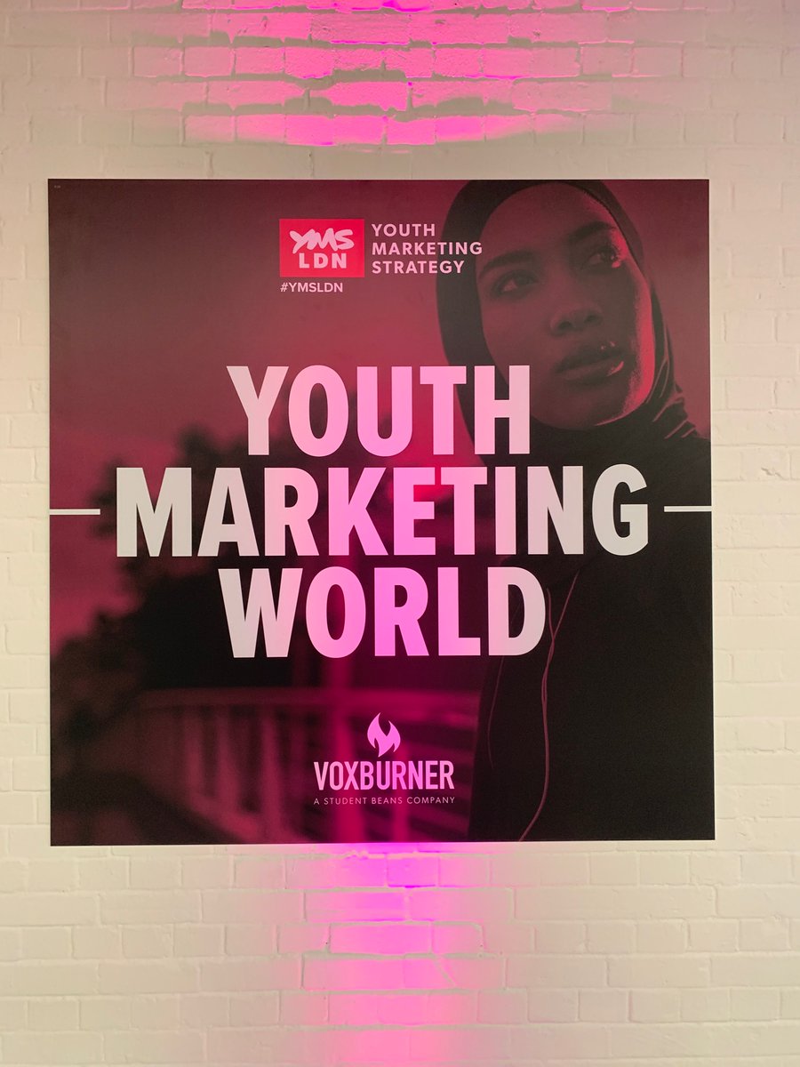 riofoundation's tweet image. Our team are in East London this morning with the @voxburner #YMS event presenting on our partnership with @KissFMUK @bauermedia to a great audience of people and organisations #notboxed