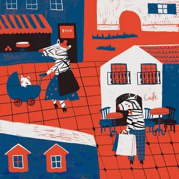 artlab_agency's tweet photo. We are a young and independent UK-based art agency that creates imagery that shows children a diverse and inclusive world. 
Our illustrators' work can be viewed here: https://t.co/WX3BuRkLai
#ArtLabAgency #IllustrationAgency
#editorialillustration #creativity #art https://t.co/RsvlsW7FHa