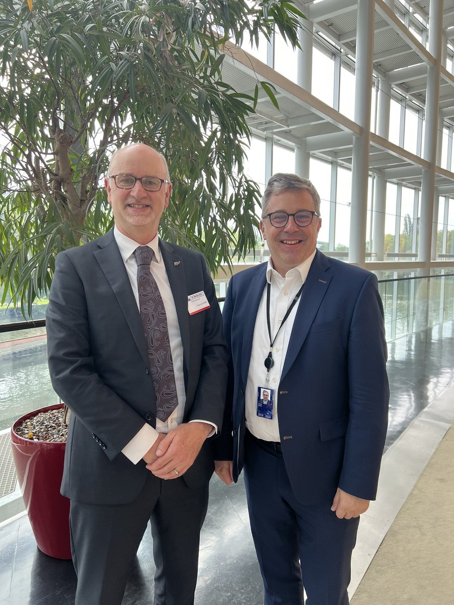 Karsten Lucke tweet media