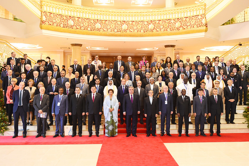 Embassy of Tajikistan in Malaysia tweet media