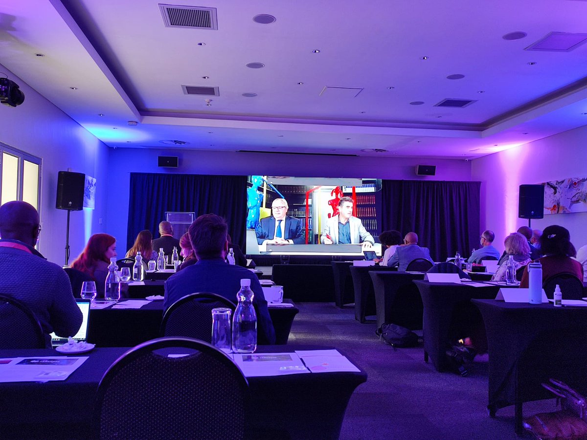 lexversecon's tweet photo. We're delighted to be in conference with @eLexing members from across the world to discuss the regulation of AI. #AI #ArtificialIntelligence https://t.co/F0hVlGnmye