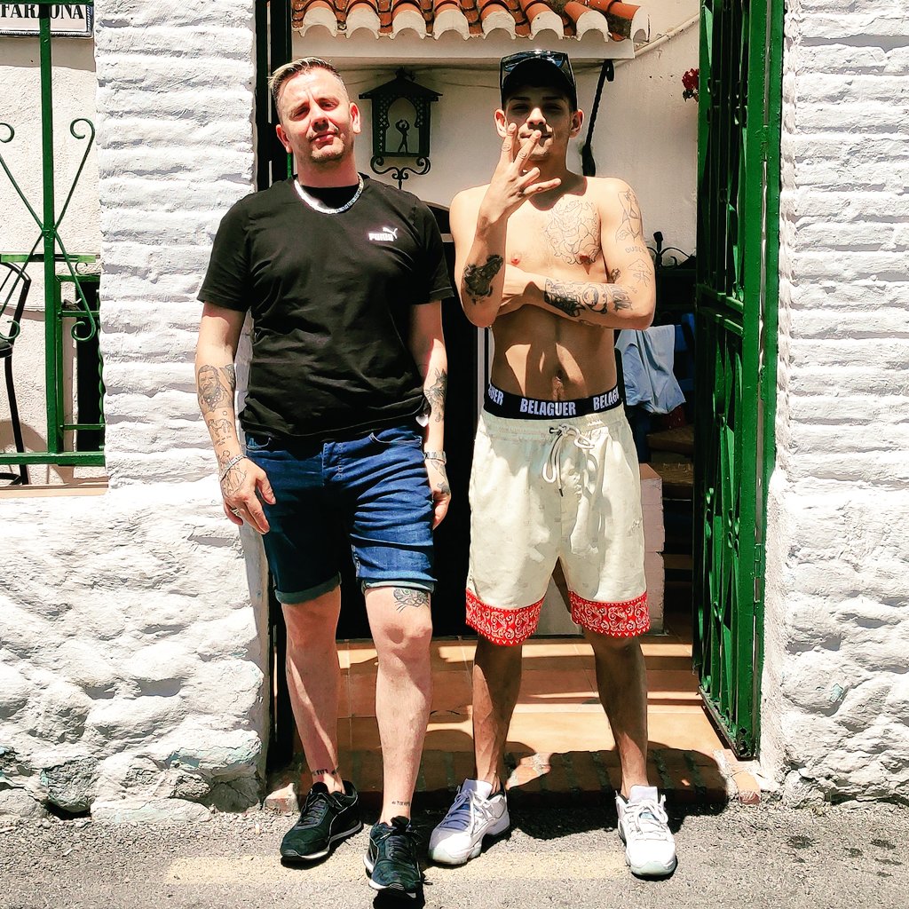 Los leales son pocos pero auténticos