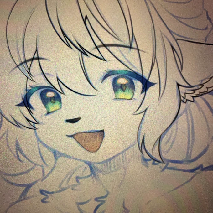 ✍️☺️ 