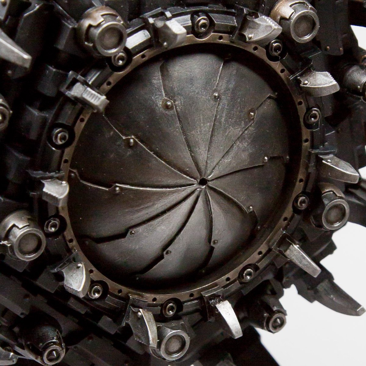 BC_Darrko's tweet photo. Had some fun photographing my #dreadclaw #droppod for #preferredenemy2022  - it’s going to be a ripping weekend of #horusheresy and a perfect send off for HH1.0 https://t.co/UbiTsFZa1o