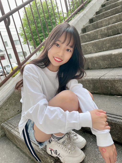 Twitterのコスプレ画像11
