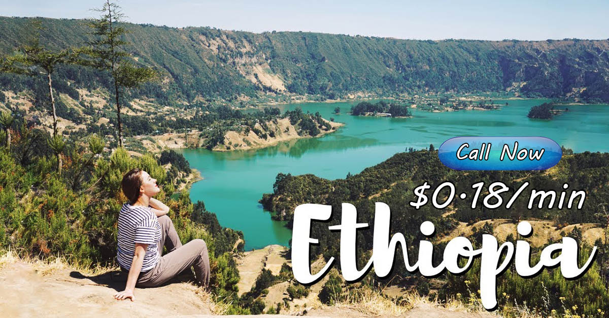 yungorcs's tweet photo. 55 minutes high quality calls to #Ethiopia all numbers just for $9.99. Only 18¢/min. Save on every call with #YunGO.
Install iOS: https://t.co/OaUxPNDJi3
Install Android: https://t.co/7aWIKJBXli
#cheap #international #calls #ios #android #mobile #app #addisababa https://t.co/wnVBQ092Y8
