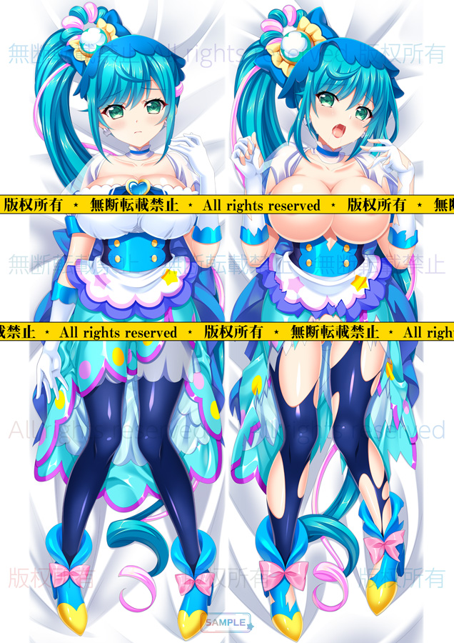 コリアグランドセール あくちぇいらん 乙女ゲー世界はモブに厳しい世界です ミレーヌ抱き その他