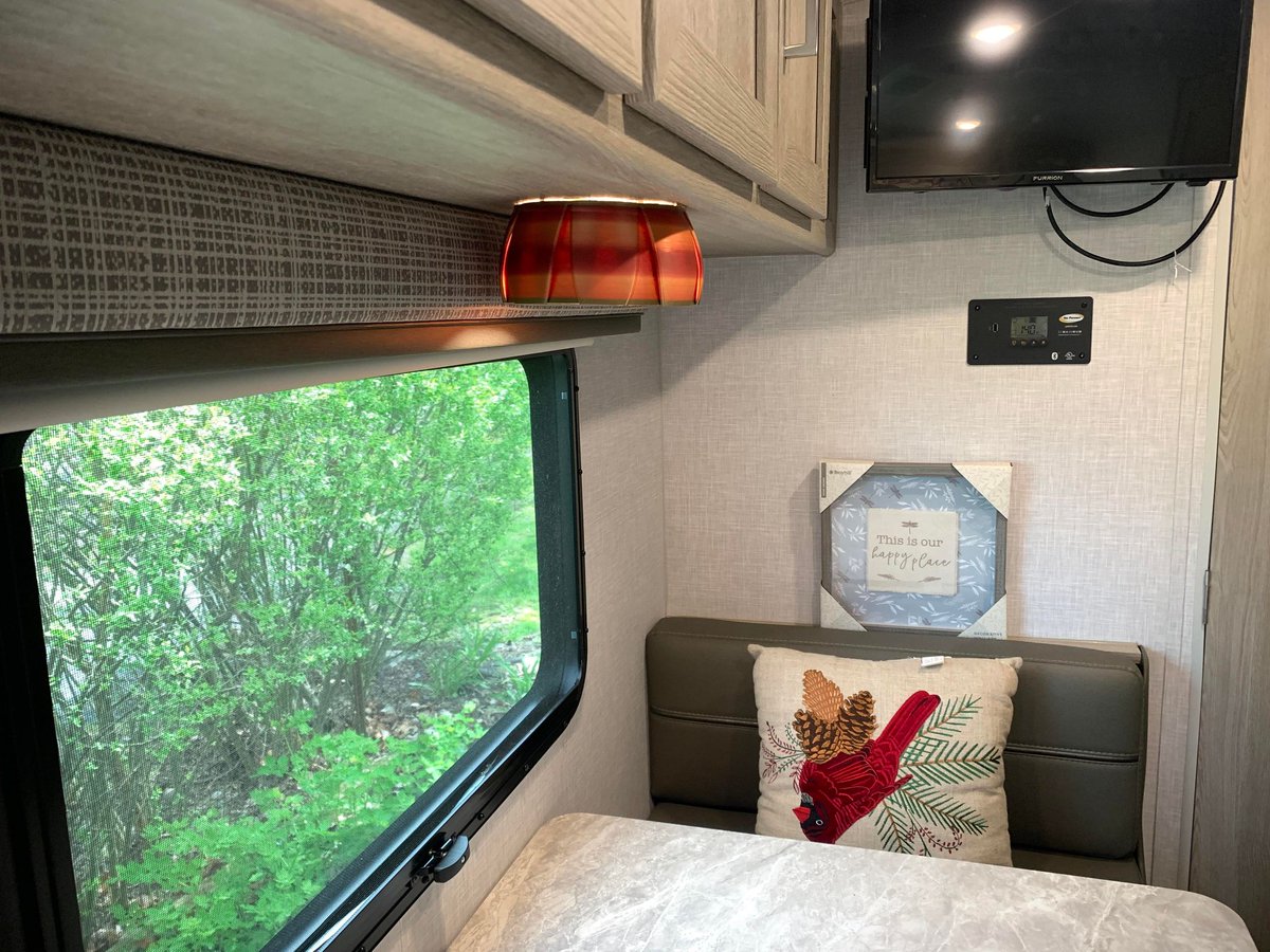 QIDI_3dprinter's tweet photo. 💡🚙Steve Sherwood (FB) shared his story with the QIDI X-MAX in our Facebook group. He used the QIDI X-MAX to print a very nice light for his camper.
#qidi #3d #3dprinting #3dprinted #3dprinter #3dprint #3dcreate #3dmodeling #fdm #maker #3dmaterials #diy #light #camper https://t.co/XnvnL1PMJr
