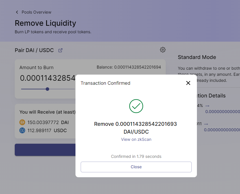 GonezKatherine's tweet photo. nice
Join discord: https://t.co/3uwyj6TjSZ   #L222 #zkSync #Layer2 #ZKRollup #testnet #Ethereum #DeFi https://t.co/nQyM4LVbwK