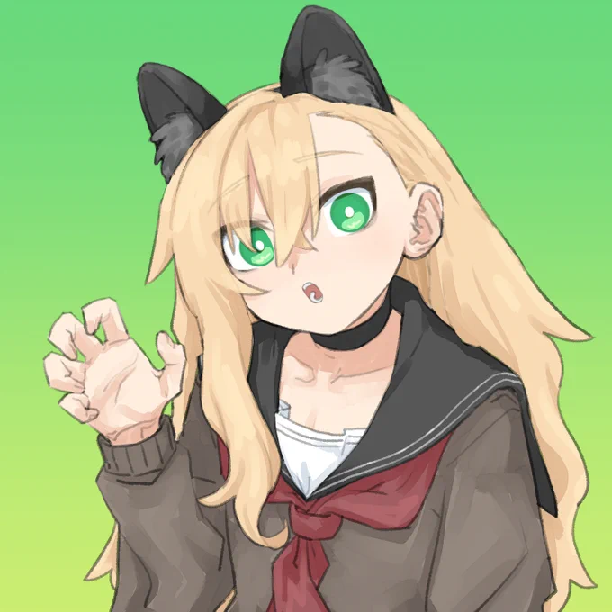 🐈 