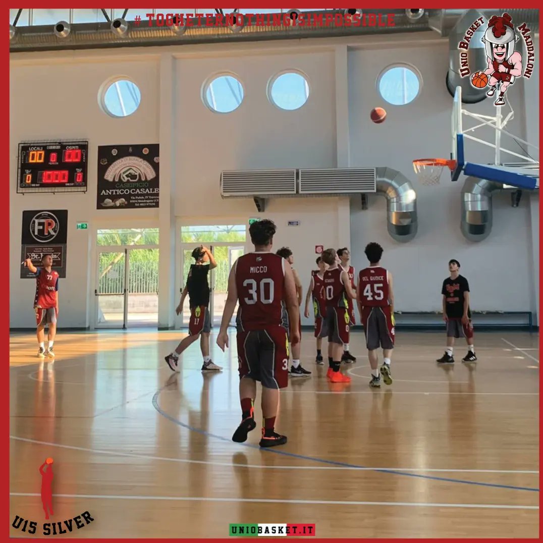 uniobasket photo