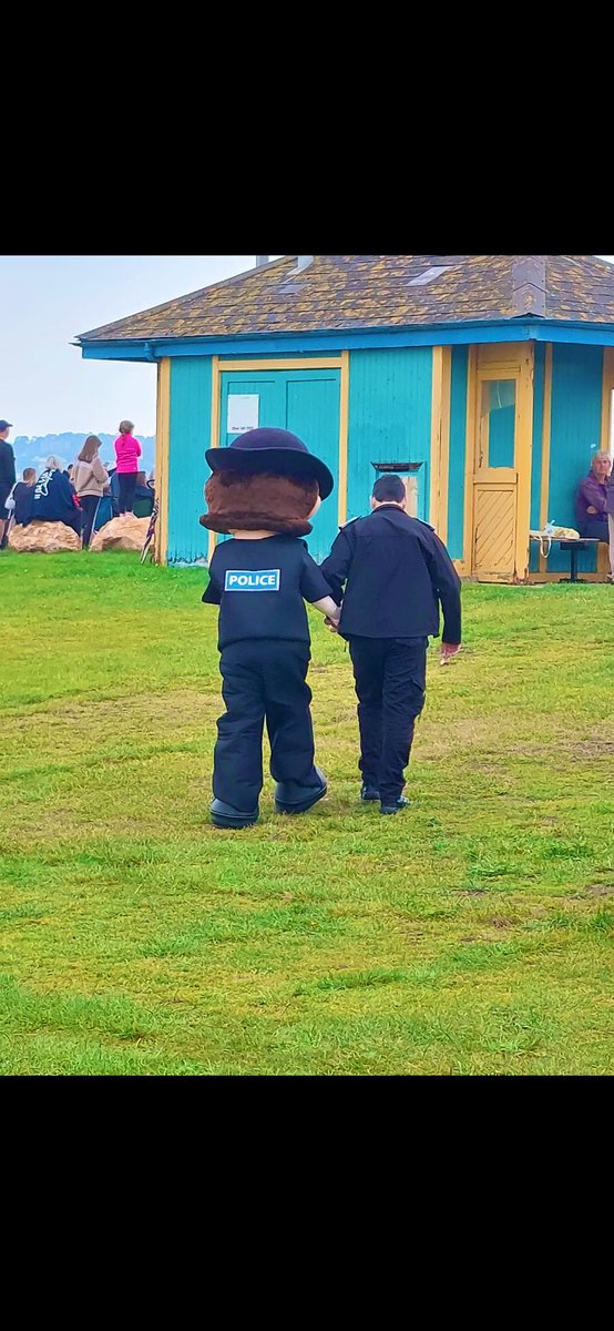 Torbay Police Cadets tweet media