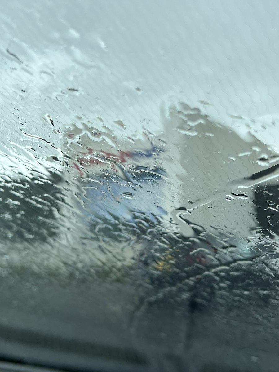 Would it be a <a href="/floodandcoast/">Flood & Coast</a> conference if it didn’t rain? #floodandcoast2022 
<a href="/Stantec/">Stantec</a>