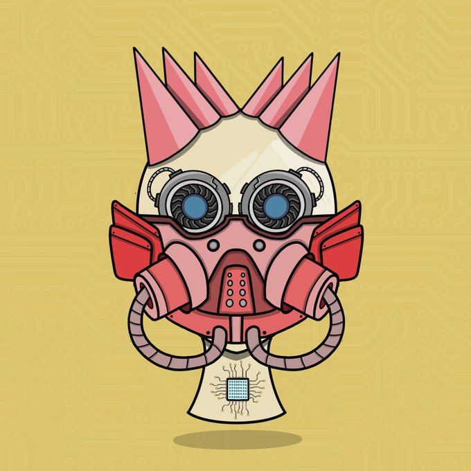 Metanatics tweet media