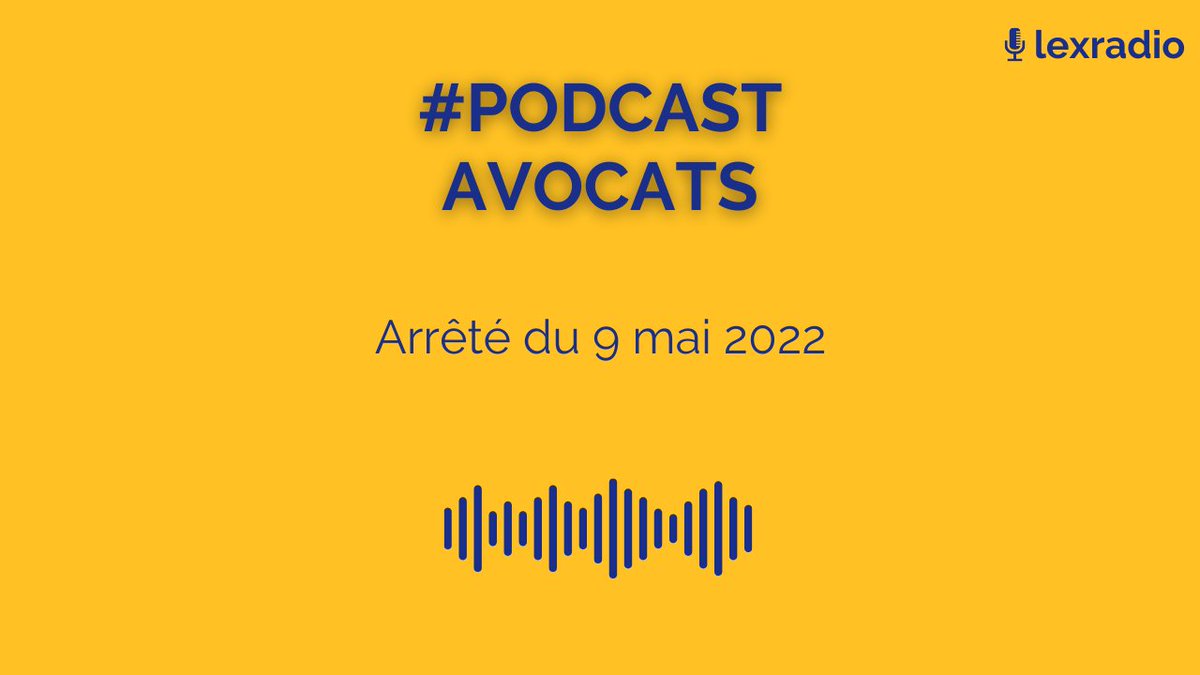 #Avocat CAPA : Quelles sont les nouvelles modalités ?
➡ lnkd.in/eKE8fcTK