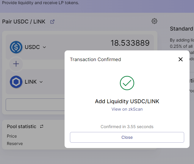 devin_mohamed's tweet photo. YEAH
 Join discord: https://t.co/RRFPr1GzOG   #L222 #zkSync #Layer2 #ZKRollup #testnet #Ethereum #DeFi https://t.co/ab8A2T2rUm