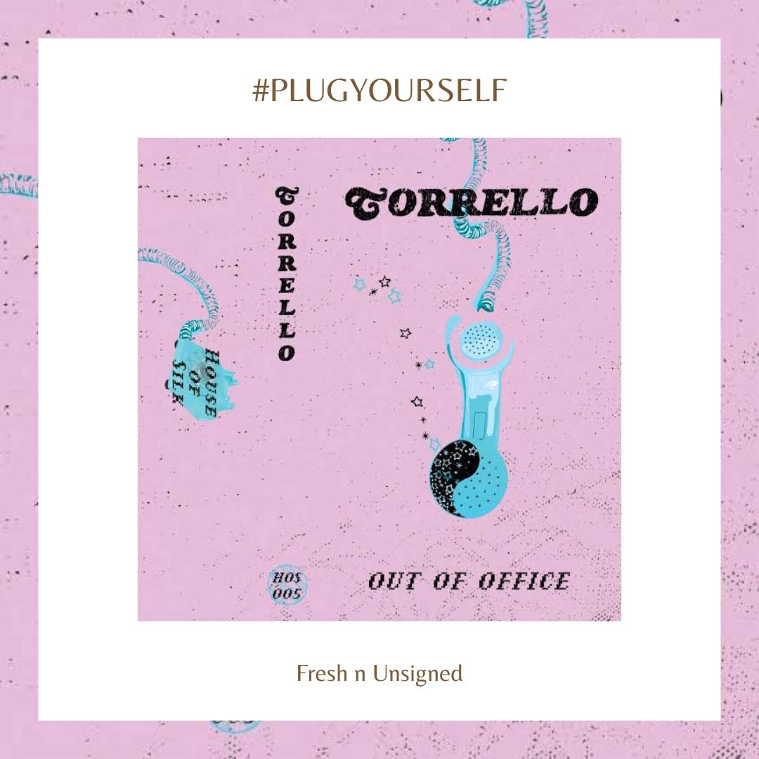 FreshnUnsigned's tweet photo. #PlugYourself

• @ShabZiMadallion - The Man (Lion) of the Moment (EP)
• @PhilouLouzolo - African Gold (Album)
• Ahmed Spins - Anchor Point (EP)
• @Torrello_music - Out of Office (Album)

Link: https://t.co/WuR1ubtHuG

#FnU #FreshnUnsigned #PressPlay▶  #IndieMusic #NewMusic https://t.co/N5YRKmxEsM